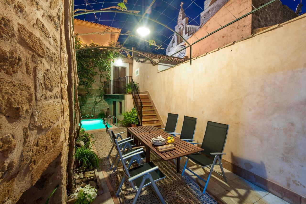 Ca Na Blanca Villa Alcúdia