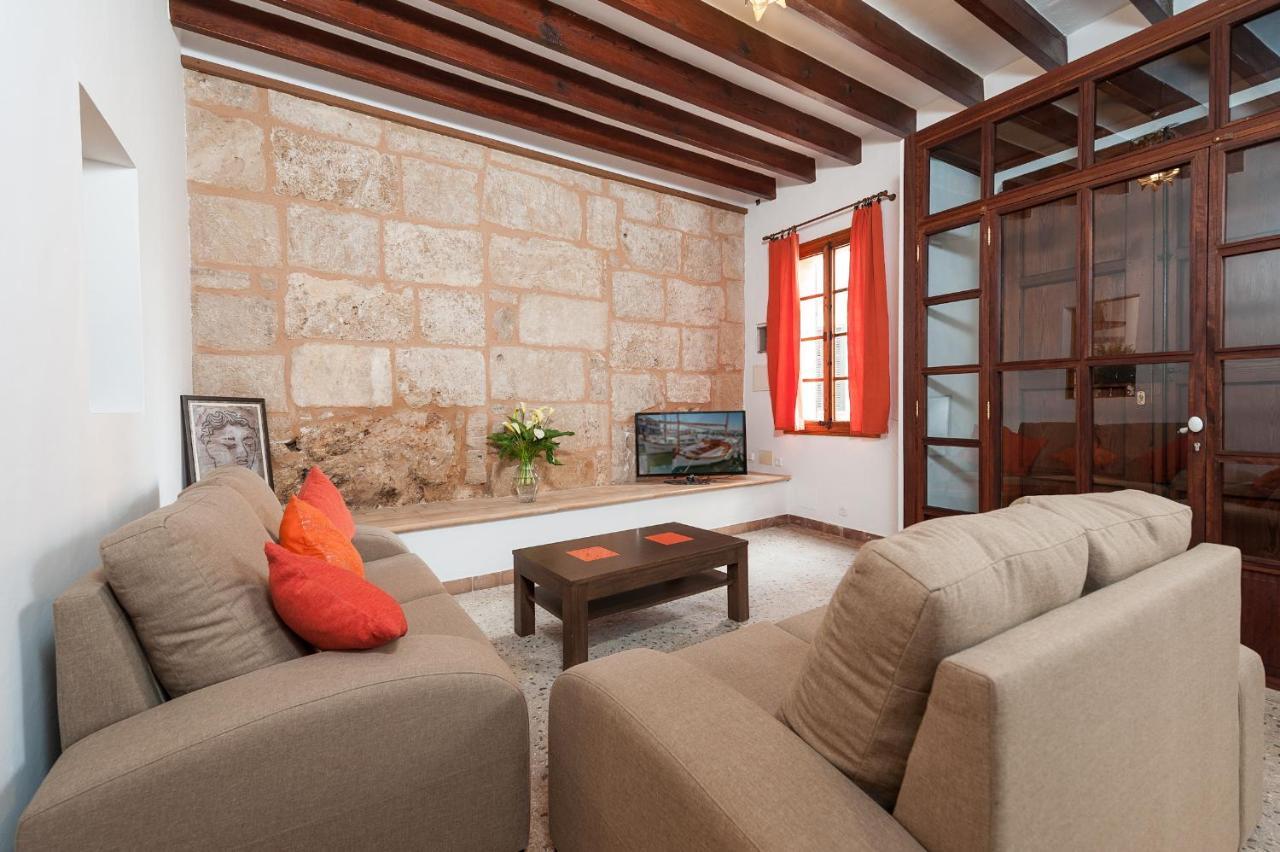 Ca Na Blanca Villa Alcúdia
