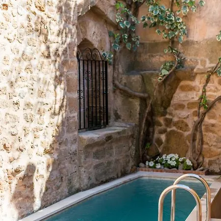 Ca Na Blanca Vila Alcúdia Exterior foto