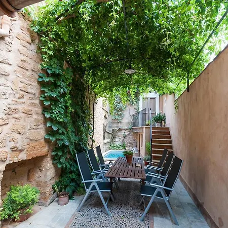 Ca Na Blanca Vila Alcúdia Exterior foto