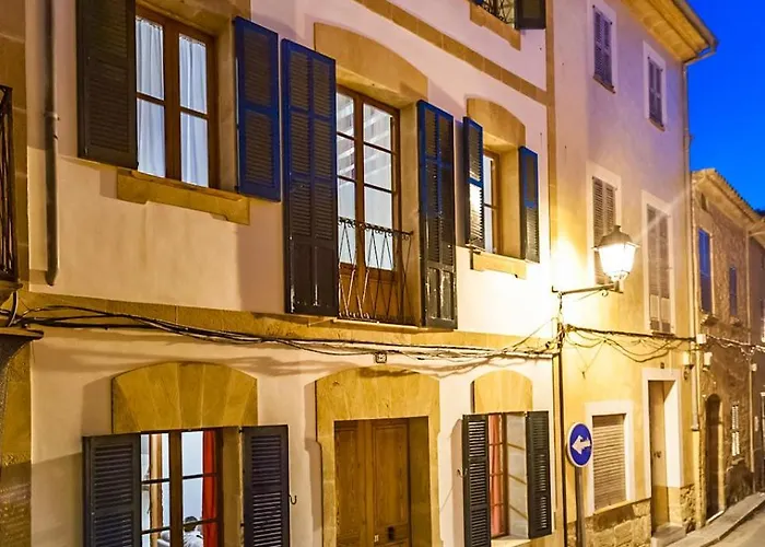 Ca Na Blanca